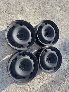 Джанти за Peugeot 307