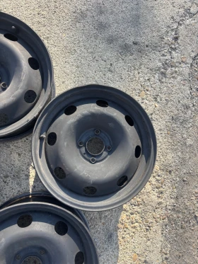 Джанти за Peugeot 307, снимка 5 - Гуми и джанти - 52661859