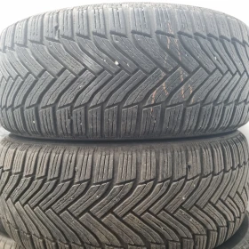 Гуми Зимни 225/50R17, снимка 3 - Гуми и джанти - 52841999