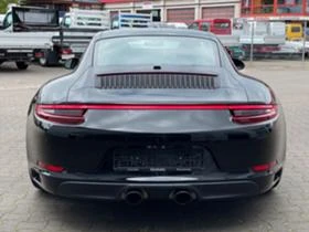 Porsche 911 991 Carrera 4 GTS, снимка 14
