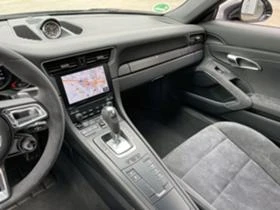 Porsche 911 991 Carrera 4 GTS, снимка 9