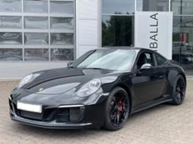 Porsche 911 991 Carrera 4 GTS, снимка 1