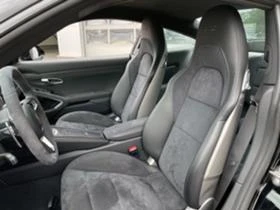 Porsche 911 991 Carrera 4 GTS, снимка 6