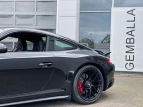 Porsche 911 991 Carrera 4 GTS, снимка 7
