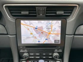 Porsche 911 991 Carrera 4 GTS, снимка 8