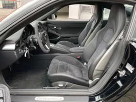 Porsche 911 991 Carrera 4 GTS, снимка 4