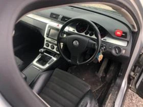 VW Passat 2,0 170 коня На части, снимка 4
