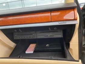 VW Phaeton 3,0 TDI BMK на части, снимка 4