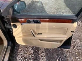 VW Phaeton 3,0 TDI BMK на части, снимка 10