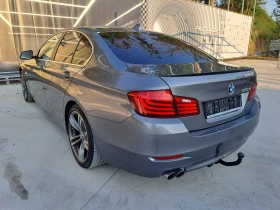 BMW 520 BMW 520d * 05.20016г. * 149 770км* , снимка 7