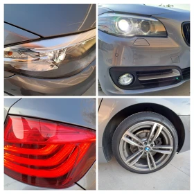 BMW 520 BMW 520d * 05.20016г. * 149 770км* , снимка 13