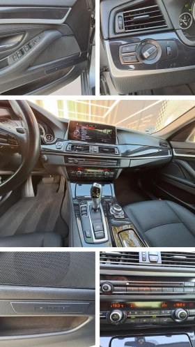 BMW 520 BMW 520d * 05.20016г. * 149 770км* , снимка 15