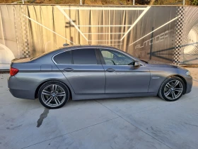 BMW 520 BMW 520d * 05.20016г. * 149 770км* , снимка 4