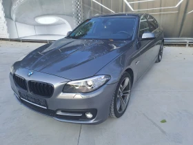 BMW 520 BMW 520d * 05.20016г. * 149 770км* , снимка 1