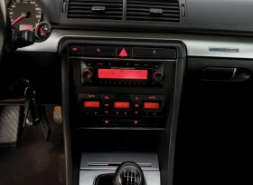 Audi A4 2.0 TDI / Quattro, снимка 8