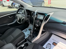 Hyundai I30 (KATO НОВА), снимка 15