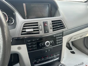 Mercedes-Benz E 350 3.0d 231 к.с./ГАРАНЦИЯ 6 МЕСЕЦА, снимка 13