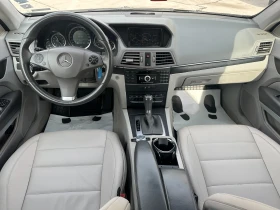 Mercedes-Benz E 350 3.0d 231 к.с./ГАРАНЦИЯ 6 МЕСЕЦА, снимка 10