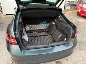 Skoda Superb 1.8 TSI DSG, снимка 9
