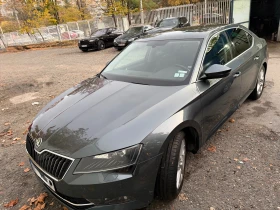 Skoda Superb 1.8 TSI DSG, снимка 4