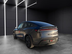 Tesla Model Y Juniper Long Range Dual AWD 01/2026, снимка 4
