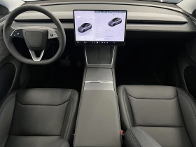 Tesla Model Y Juniper Long Range Dual AWD 01/2026, снимка 9