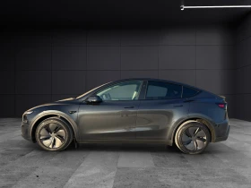 Tesla Model Y Juniper Long Range Dual AWD 01/2026, снимка 8