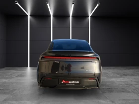 Tesla Model Y Juniper Long Range Dual AWD 01/2026, снимка 6