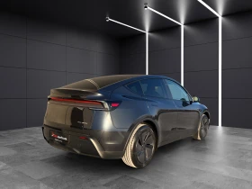 Tesla Model Y Juniper Long Range Dual AWD 01/2026, снимка 3