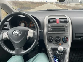 Toyota Auris Toyota Auris 2.0 D4D, снимка 7