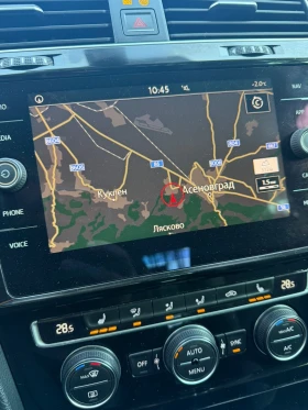 VW Golf, снимка 17