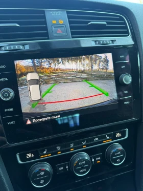 VW Golf, снимка 14