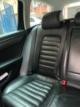 VW Passat 1.4 tsi, снимка 7