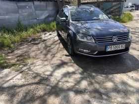 VW Passat 1.4 tsi, снимка 4