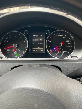 VW Passat 1.4 tsi, снимка 8