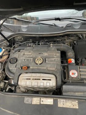 VW Passat 1.4 tsi, снимка 11