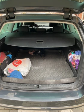 VW Passat 1.4 tsi, снимка 10