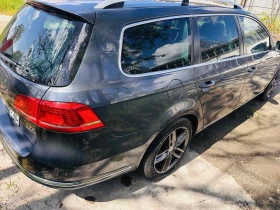VW Passat 1.4 tsi, снимка 8