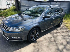 VW Passat 1.4 tsi, снимка 3
