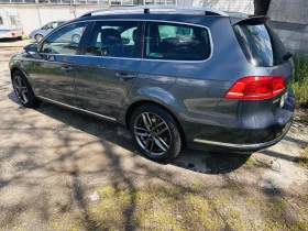 VW Passat 1.4 tsi, снимка 6