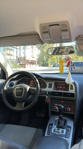 Audi A6 Allroad 3.0, снимка 11