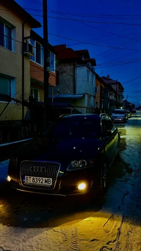 Audi A6 Allroad 3.0, снимка 3