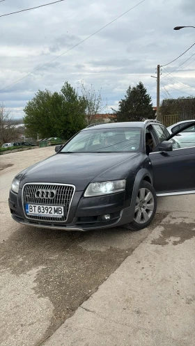 Audi A6 Allroad 3.0, снимка 1