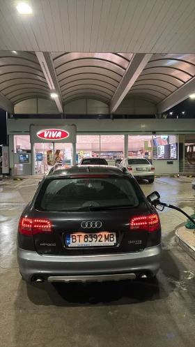 Audi A6 Allroad 3.0, снимка 6