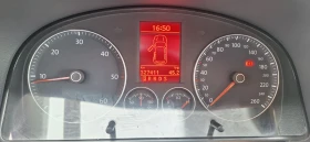 VW Touran, снимка 7