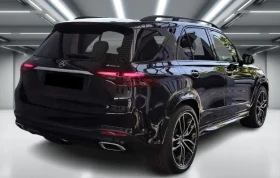 Mercedes-Benz GLE 450 4Matic = AMG Line = Premium Гаранция, снимка 2
