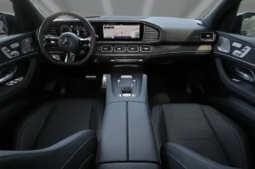 Mercedes-Benz GLE 450 4Matic = AMG Line = Premium Гаранция, снимка 5