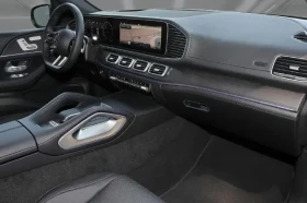 Mercedes-Benz GLE 450 4Matic = AMG Line = Premium Гаранция, снимка 7
