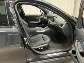 BMW 340 M340i xDrive LCI/360/ел. седалки/Европейска, снимка 4