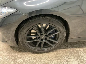 BMW 340 M340i xDrive LCI/360/ел. седалки/Европейска, снимка 8